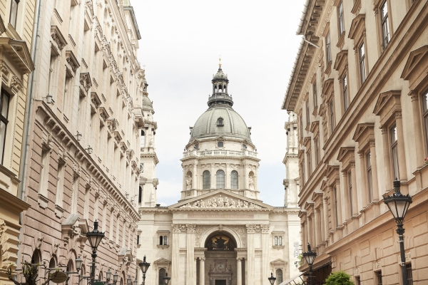 Hotel Boutique Residence Budapest